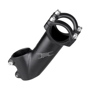 Force Lula volana Basic S4.3 31,8/90mm AL Mat Black