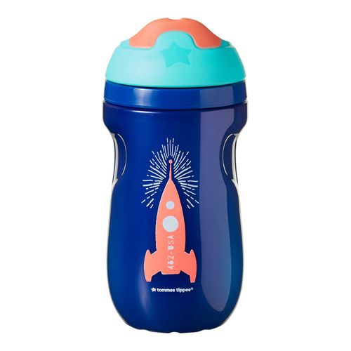 Tommee Tippee Insulated Active Bočica 12m+ slika 1