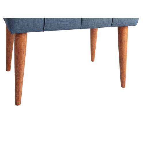 Atelier Del Sofa Tabure, New Cool - Saxe Blue slika 3