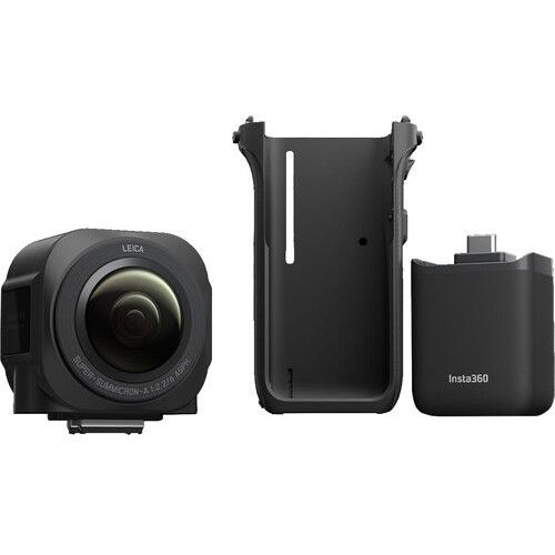 Insta360 ONE RS Core Upgrade Bundle slika 1