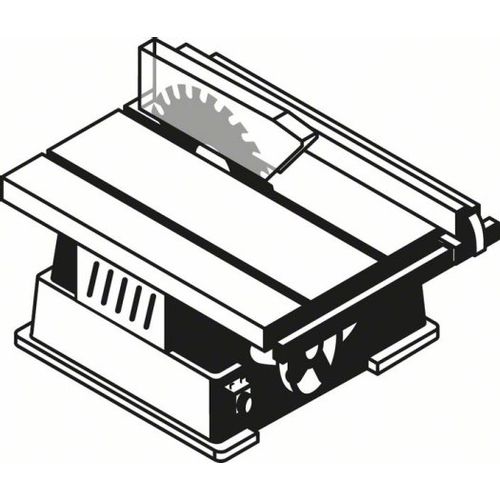 Bosch List kružne pile Expert For Aluminium slika 3