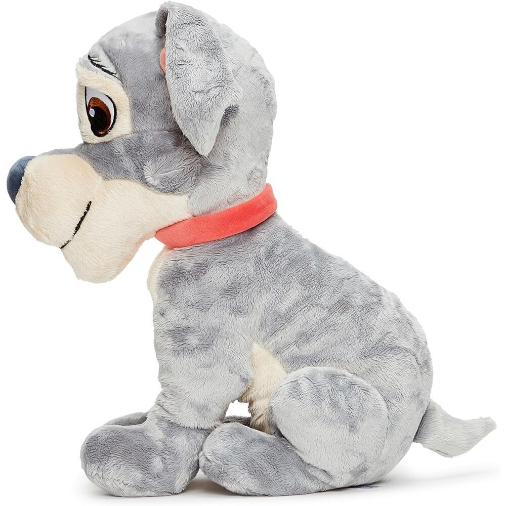 Disney The Lady and the Tramp Gulf plišana igračka 35 cm slika 6