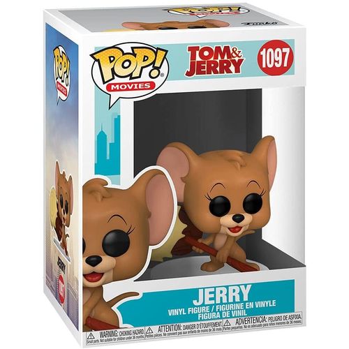 POP figure Tom & Jerry - Jerry slika 2