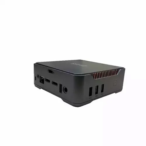 Mini PC Zeus GK3V Celeron QC J4125 2.70/DDR4 8/m.2 256/LAN/ WiFi/BT/2xHDMI/VGA/Win10Pro Refubrished slika 2