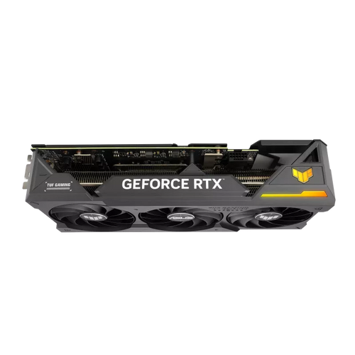 Grafička kartica ASUS TUF GeForce RTX 4070 Ti SUPER GAMING OC, 16GB GDDR6X, PCI-E 4.0 slika 4