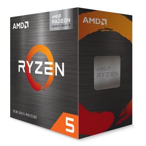 AMD Procesori