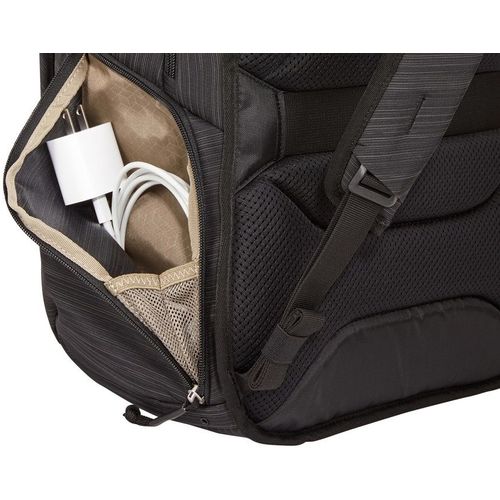 Univerzalni ruksak Thule Construct Backpack 28 L crni slika 19