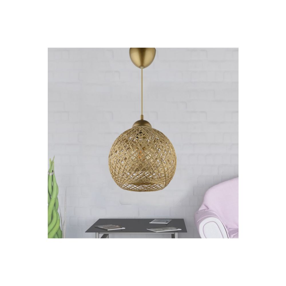 Luster DL345 Gold slika 1