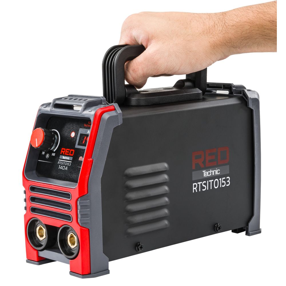 Inverterski zavarivač RTSIT0153 slika 3