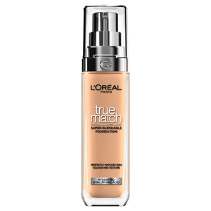 L'Oreal Paris True Match tekući puder 1N Neutral