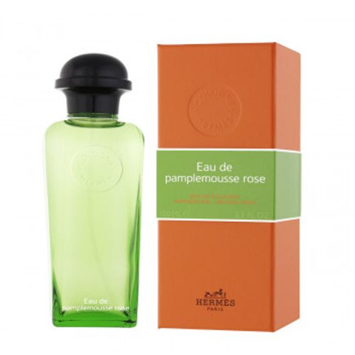 Hermès Eau de Pamplemousse Rose Eau de Cologne 100 ml (unisex) slika 3