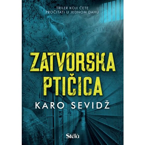 Zatvorska ptičica slika 1