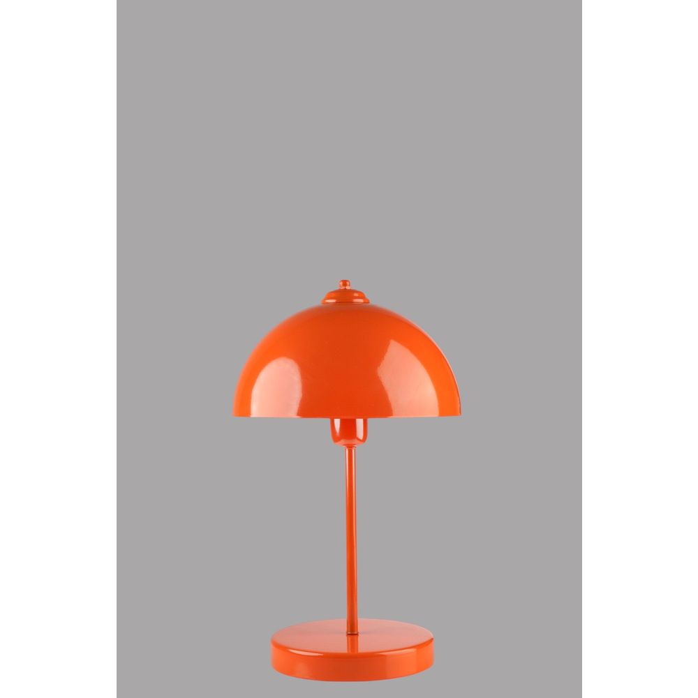 Opviq Stolna lampa 460, narančasta slika 3