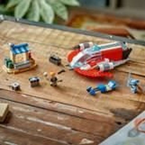 Playset Lego slika 3