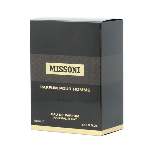 Missoni Missoni Parfum Pour Homme Eau De Parfum 100 ml (man) slika 2