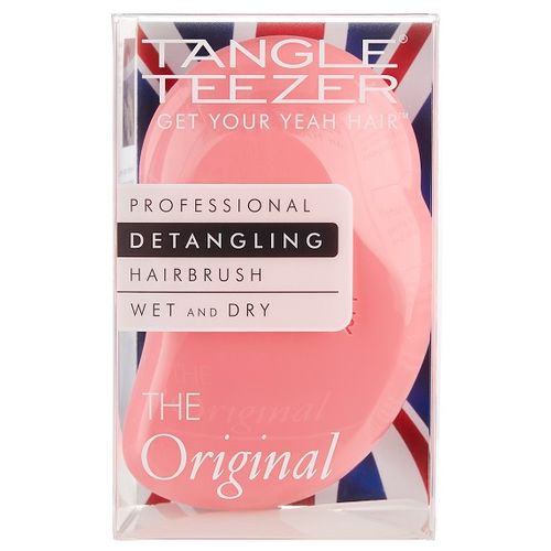 Tangle Teezer Original - Summer Peach slika 3