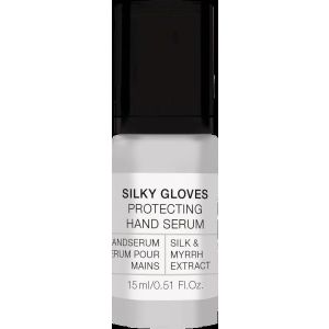 Alessandro SPA SILKY GLOVES 15 ml