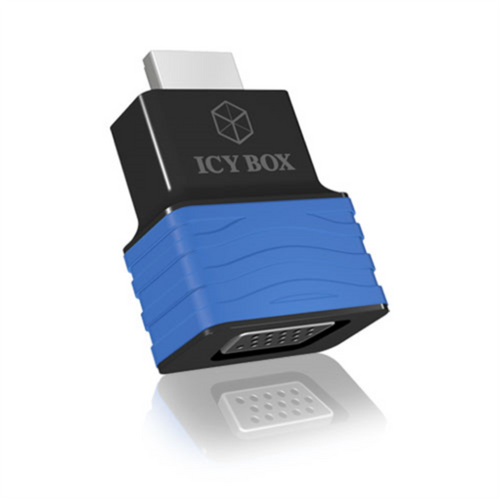 Icybox HDMI na VGA adapter slika 3