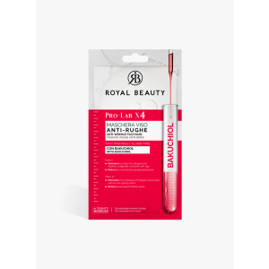 Royal Beauty -  Pro Lab maska ​​za lice - protiv bora