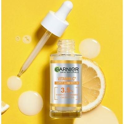 Garnier Vitamin C za negu lica