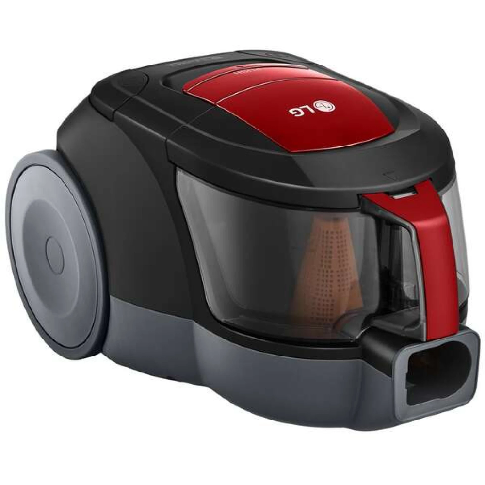 LG Usisivac VC5506NHTCR slika 2