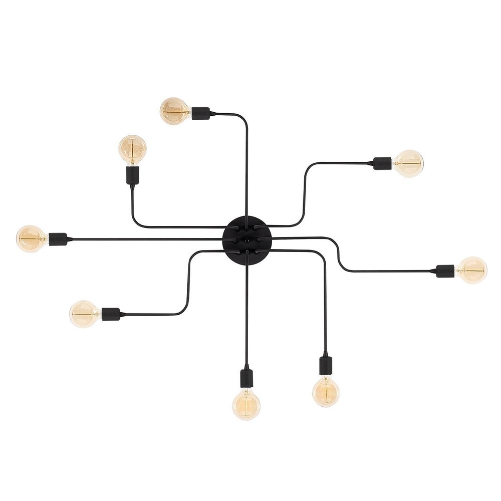 Truva - N-698 Crni Luster slika 4