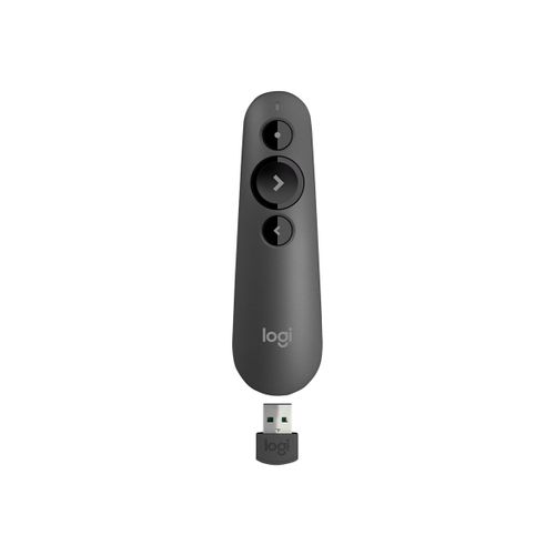 Prezenter Logitech R500 Laser Presentation Remote, 910-005843 slika 3