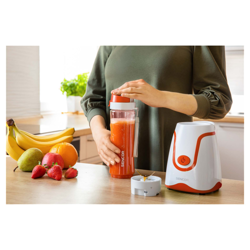 Sencor Smoothie Blender SBL 2114RD slika 11