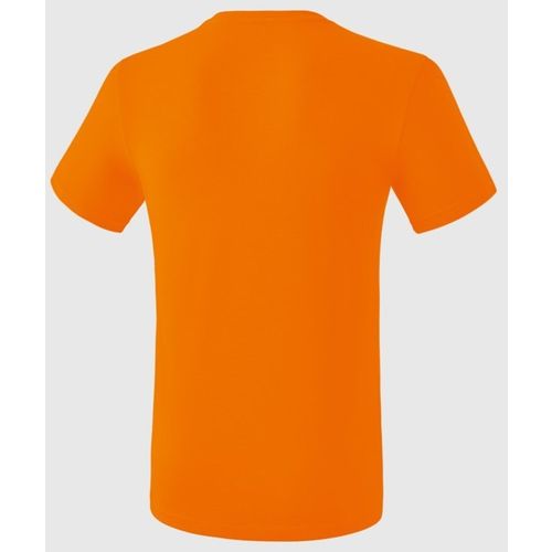 Majica Erima Teamsport Orange slika 2