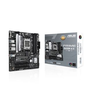 Asus PRIME B650M-A II-CSM AM5 Matična ploča