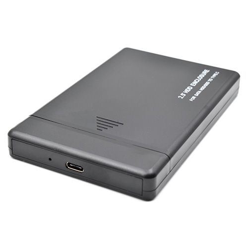 2.5 inch USB 3.1 type C HD box KT-HDB-025 slika 1