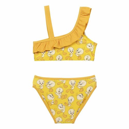 Bikini Looney Tunes Rumena za djecu (5 godina) slika 2