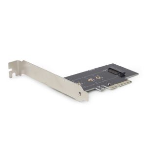 Gembird Kontroler PCI-E PEX-M2-01 M.28NVMe LP