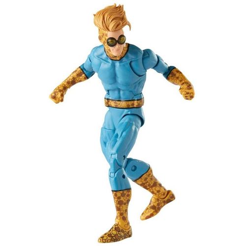 Marvel Legends Series Marvels Speedball figure 15cm slika 4