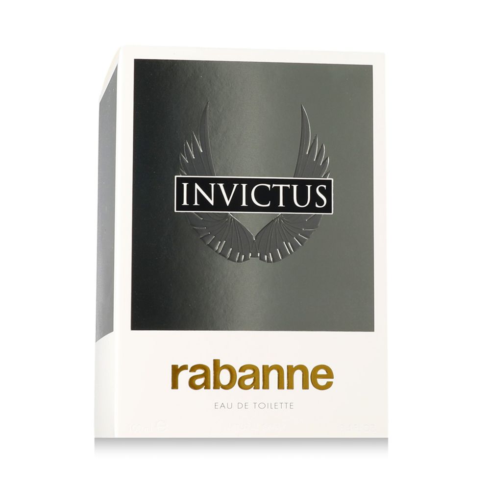 Rabanne Invictus Eau De Toilette 100 ml (man) slika 1