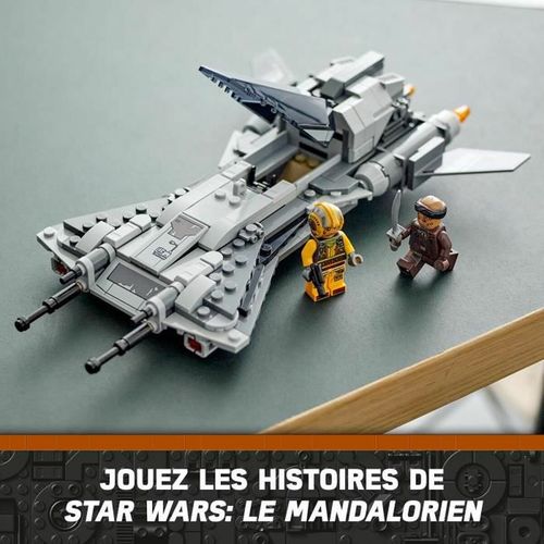 Kocke za Gradnju Lego Star Wars slika 4