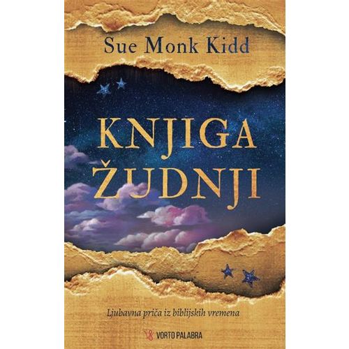 Knjiga žudnji, Sue Monk Kidd slika 1