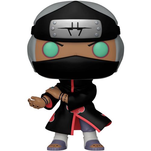 POP figure Naruto Shippuden Kakuzu slika 1