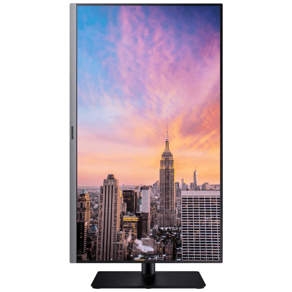 Samsung Monitor 27" LS27R650FDUXEN slika 2