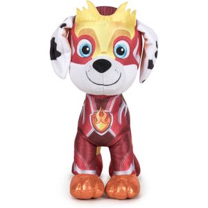 Plišana igračka Paw Patrol Marshall 27 cm