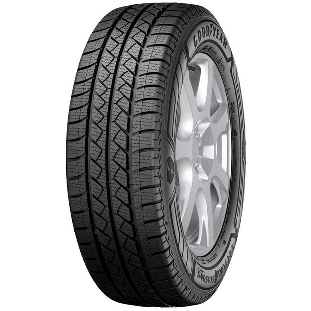Goodyear Guma 225/70r15c 112/110r vec4seasons cargo tl goodyear cjelogodisnje kombi i polu gume slika 2