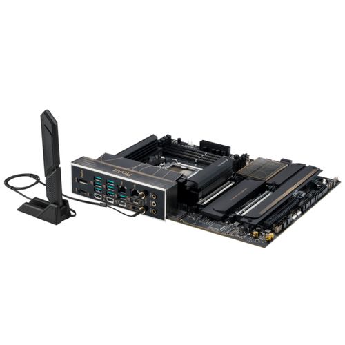 Asus PROART X870E-CREATOR WIFI slika 5