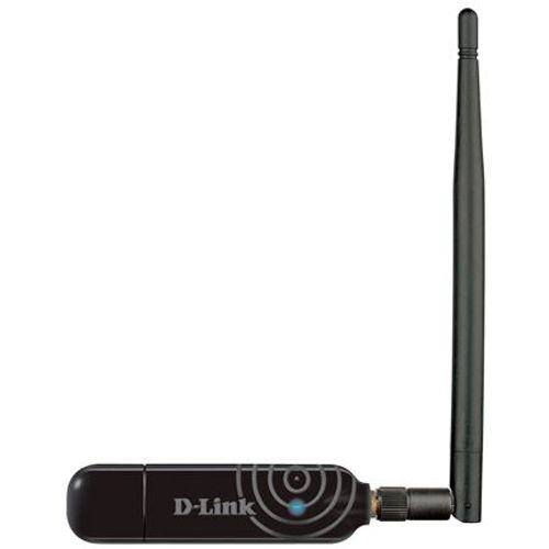 D-Link USB Adapter Wireless‑N Nano DWA-137 slika 1