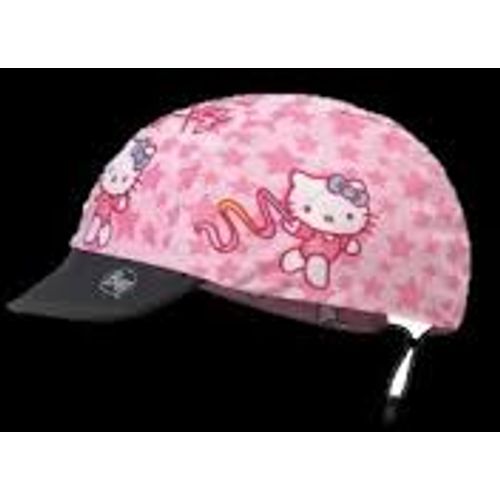 Buff kapa Hello kitty cap gymnastic pink slika 1