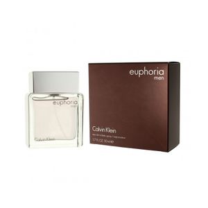 Calvin Klein Euphoria for Men Eau De Toilette 50 ml (man)