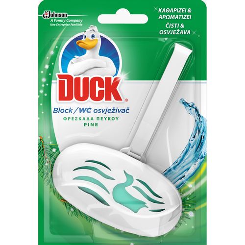 Duck magic water pine 40g slika 1