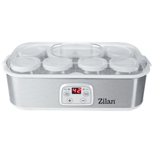 Zilan Aparat za pravljenje jogurta, 25 W - ZLN6104