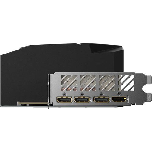 GIGABYTE nVidia GeForce RTX 4080 SUPER MASTER 16GB GV-N408SAORUS M-16GD grafička karta slika 13