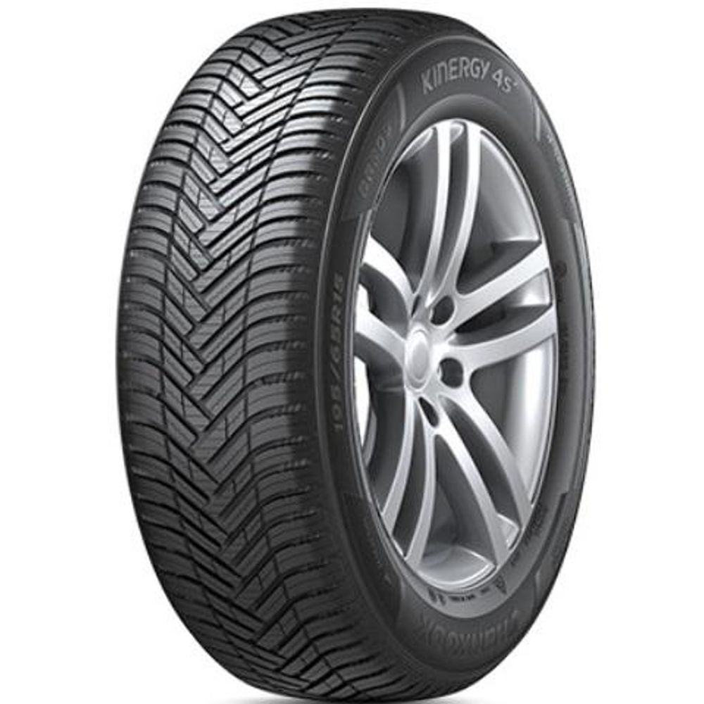 Hankook 235/55R19 105W H750A ALLSEASON XL slika 1