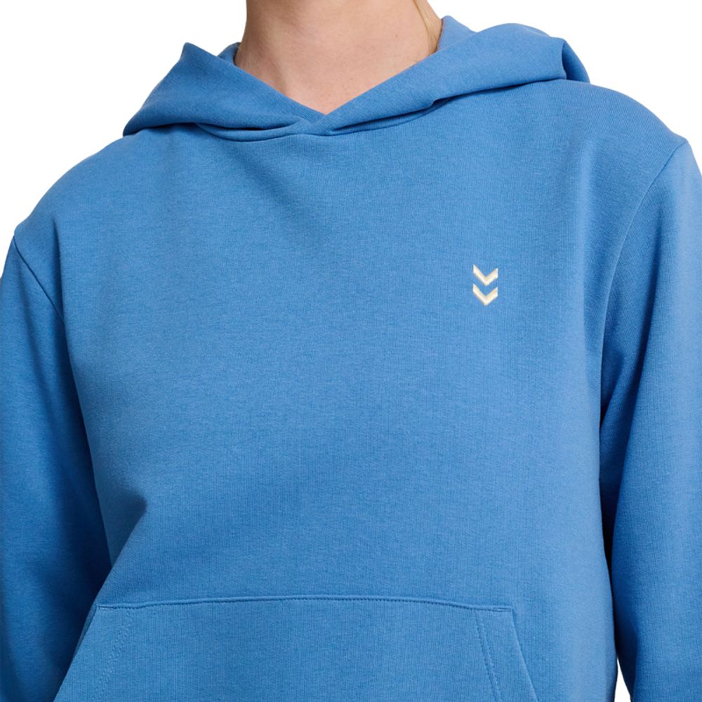 Hummel Ženski duks sa kapuljačom Hmlpulse W Sweat Hoodie slika 3